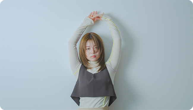 メッセージの画像